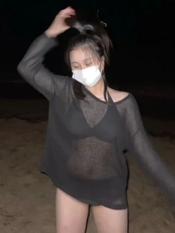 안정환 딸 글래머 육덕 몸매-5
