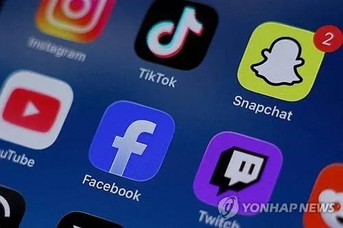 '15세 미만 SNS 금지' 프랑스서 위헌 결정…"기본권 지나치게 제한"