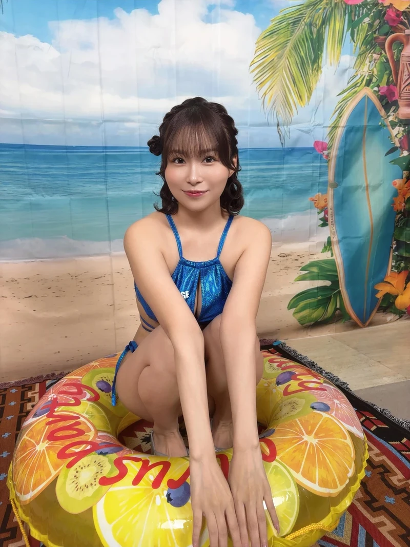 카와이 아스나 (Asuna Kawai)-2
