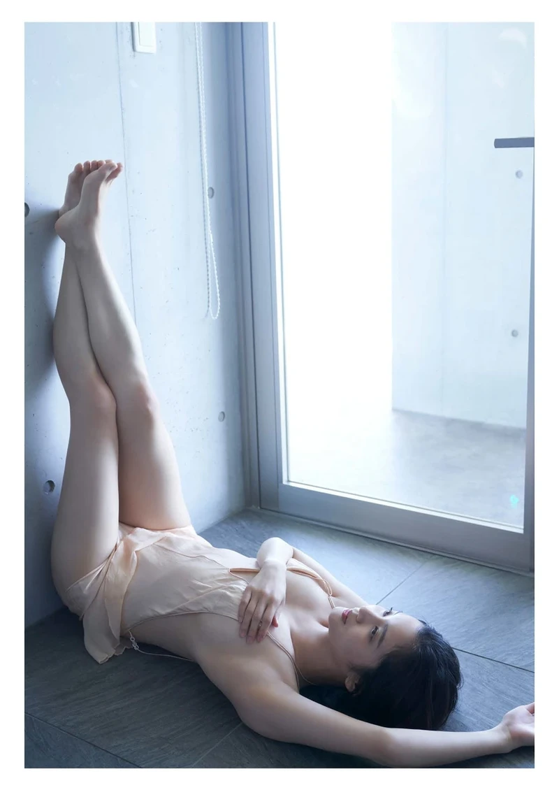 데구치 아리사 Deguchi Arisa-3