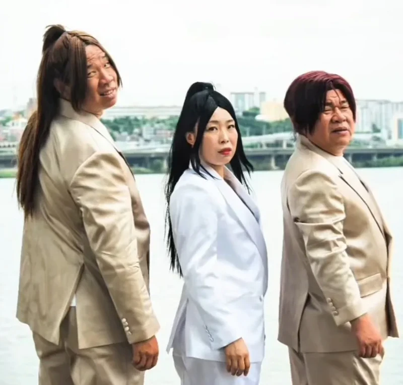 개그우먼 오나미 근황
