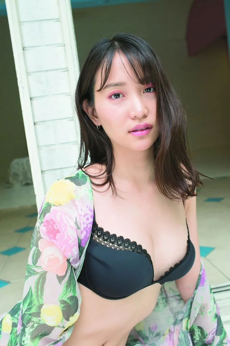 나가오 마리야 Nagao Mariya