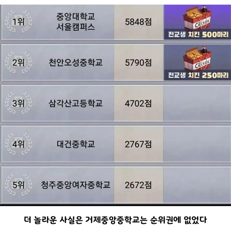 중딩 이기니까 좋냐?-2