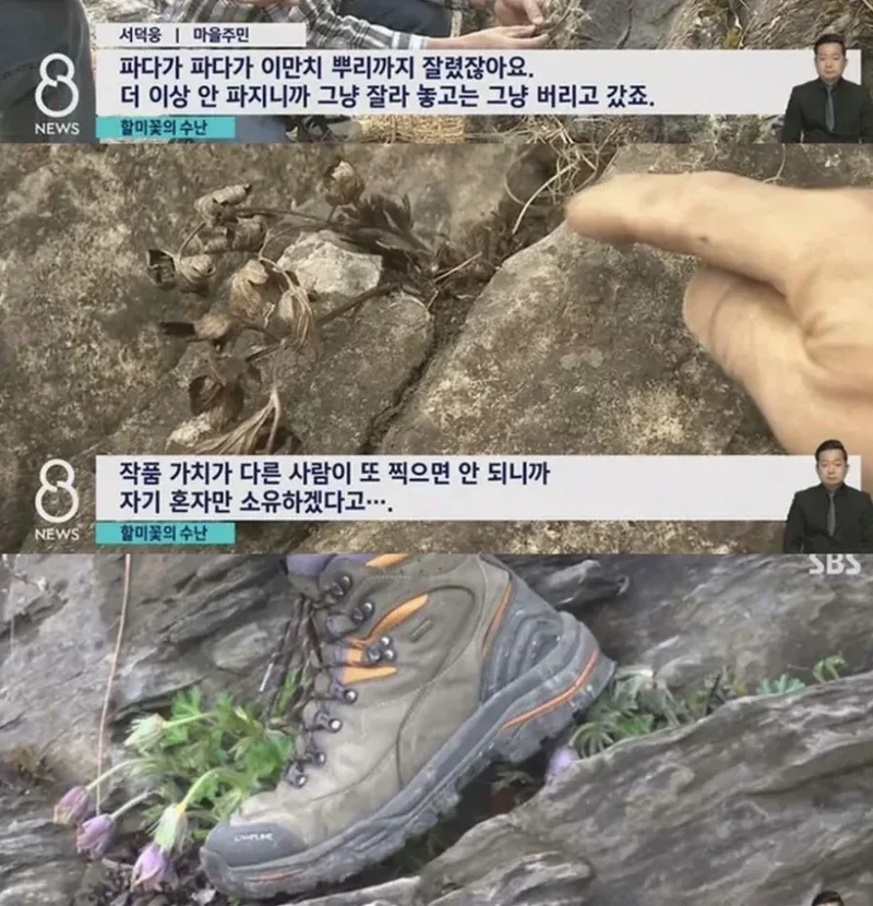 사진작가 동호회의 엽기적인 행각-5