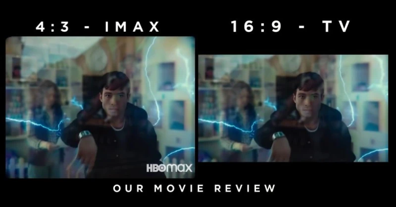IMAX 화면비-2