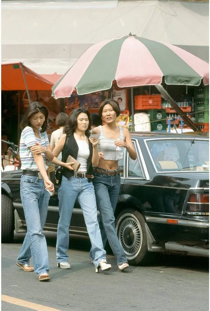 1993년 서울 풍경-6