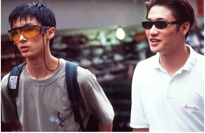 1993년 서울 풍경-3