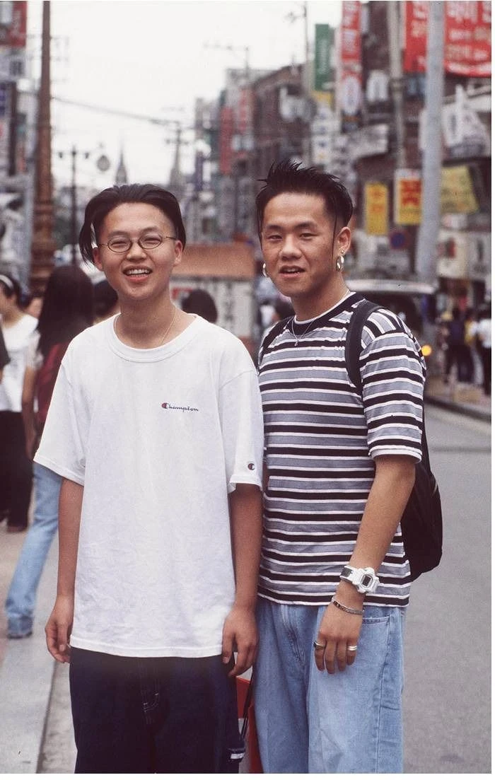 1993년 서울 풍경-5