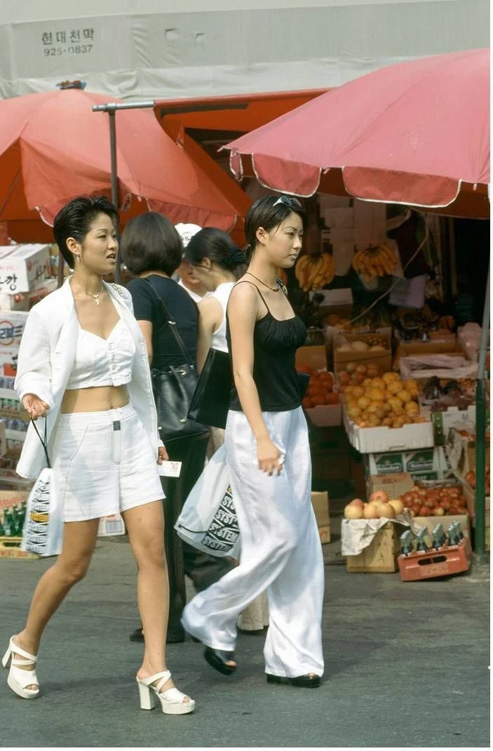 1993년 서울 풍경-8