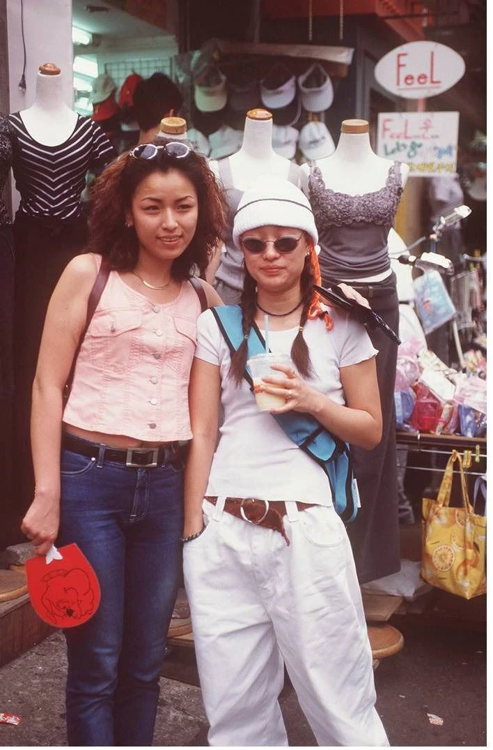 1993년 서울 풍경-7