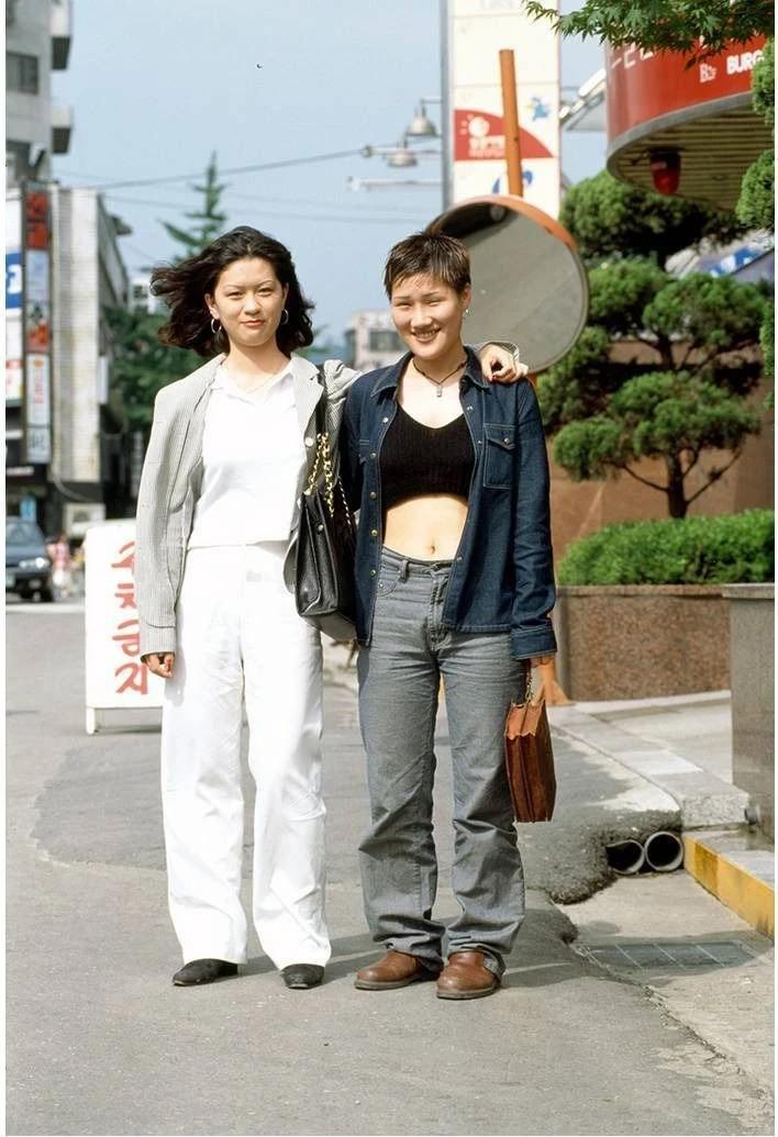 1993년 서울 풍경-10