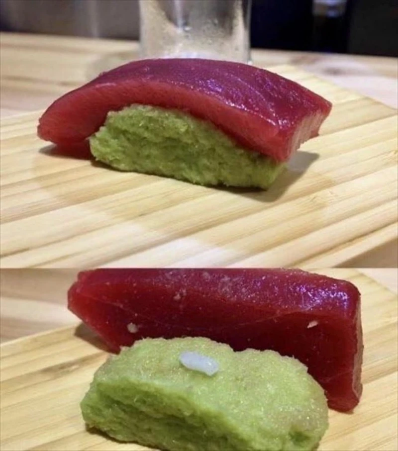 최고치 스시