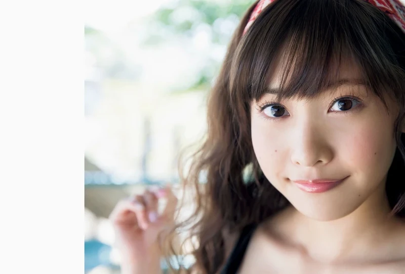 사노 히나코 Sano Hinako