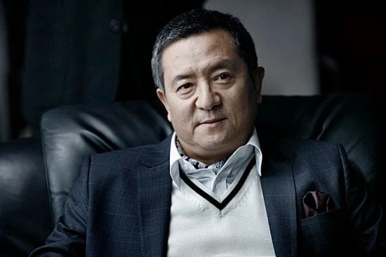 이 아저씨 성범죄자였네요