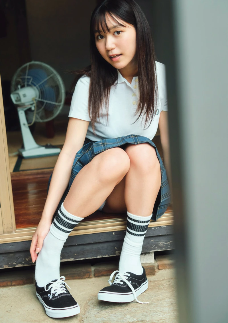 Kawamichi Sara