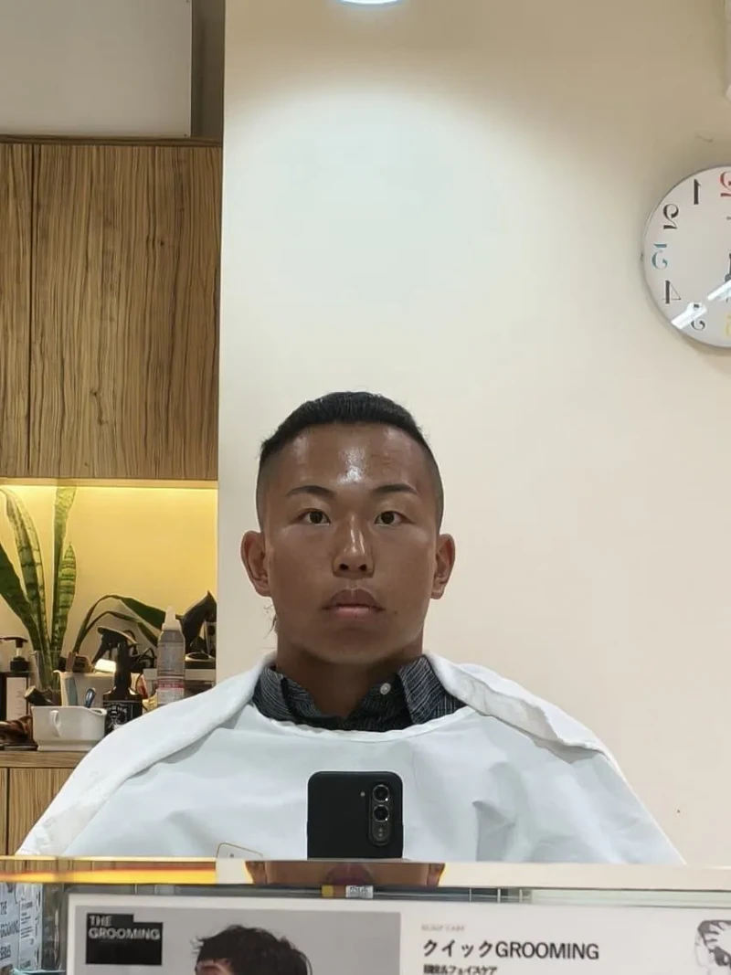 미용실 갔다가 개빡친 일본인-2