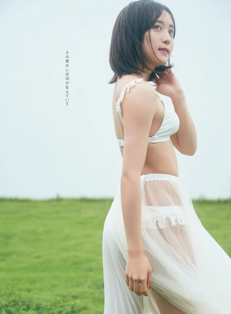 사카구치 나기사 Sakaguchi Nagisa-2