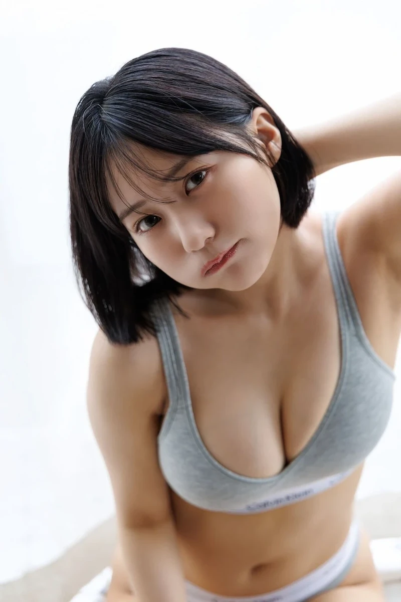타나카 미쿠 Tanaka Miku-2