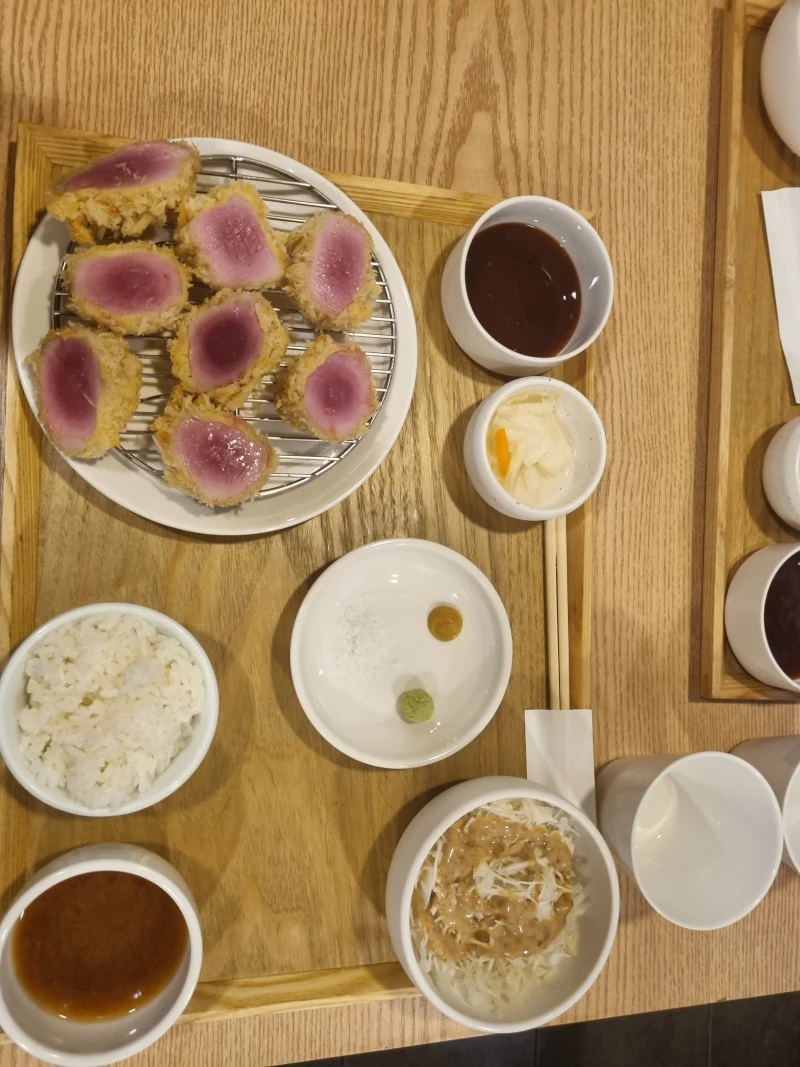합정 쪽에 있는 돈까스 맛집 잇츠야