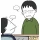 항상 말없이 내원하셨던 환자분
