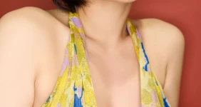 에노하라 이나 Enohara Ina