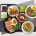기아 타이거즈 선수단 구내식당