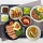 기아 타이거즈 선수단 구내식당