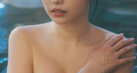 사에키 유즈하 Saeki Yuzuha