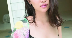 나가오 마리야 Nagao Mariya