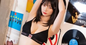 세토 칸나 (Kanna Seto)