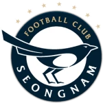 성남 FC 엠블럼