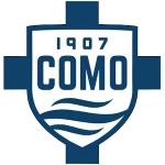 코모 1907 엠블럼