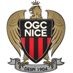 OGC 니스 엠블럼