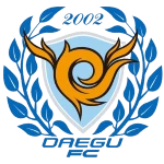 대구 FC 엠블럼
