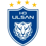 울산 HD FC 엠블럼