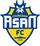 충남 아산 FC 엠블럼