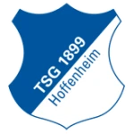 TSG 1899 호펜하임 엠블럼