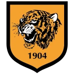 헐 시티 AFC 엠블럼