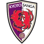 교토 상가 FC 엠블럼