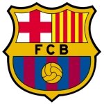 FC 바르셀로나 엠블럼