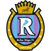 레일락 시가 FC 엠블럼