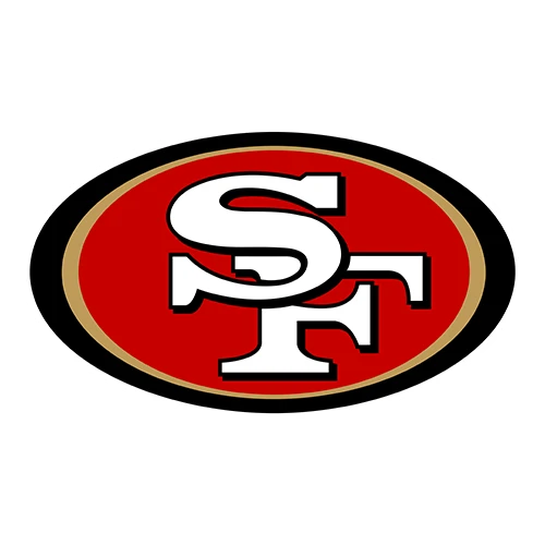 SF 49ers 로고