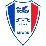 수원삼성블루윙즈 엠블럼