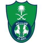 알아흘리(KSA) 엠블럼