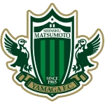 마쓰모토 야마가 FC 엠블럼