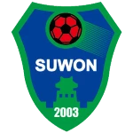 수원 FC 엠블럼
