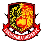 후쿠시마 유나이티드 FC 엠블럼