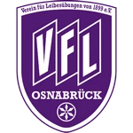 VfL 오스나브뤼크 엠블럼