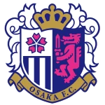 세레소 오사카 엠블럼
