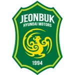 전북현대모터스 엠블럼